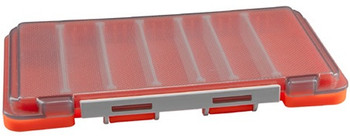 Pudełko wędkarskie Select Terminal Tackle Box SLXD-63B
