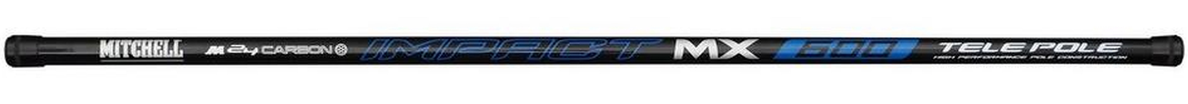 Bat Mitchell Impact Mx Tele Pole
