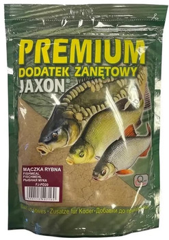 Dodatek zanętowy Jaxon mączka rybna