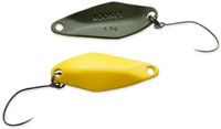 038 Yellow Olive