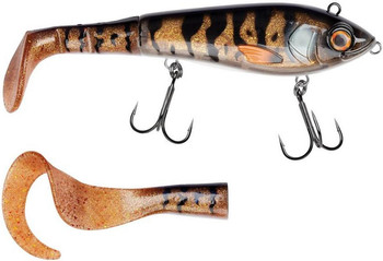 Wobler Abu Garcia Svz Mchybrid