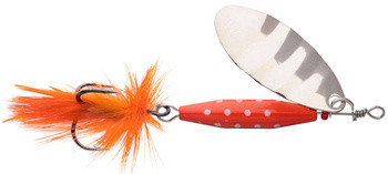 Obrotówka Abu Garcia Reflex Red