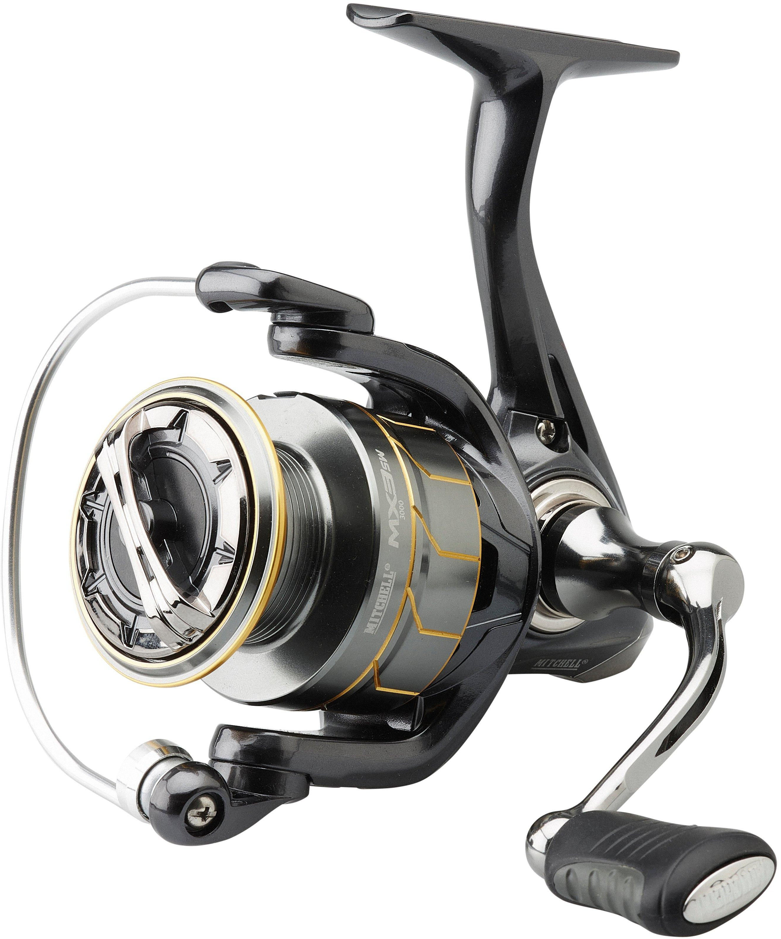 Kołowrotek Mitchell MX3SW Spinning Reel