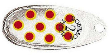 Błystka obrotowa Robinson Tiger