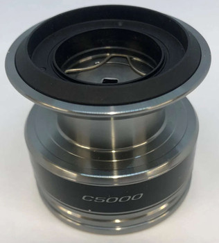 Szpula zapasowa Shimano Aero BB C5000