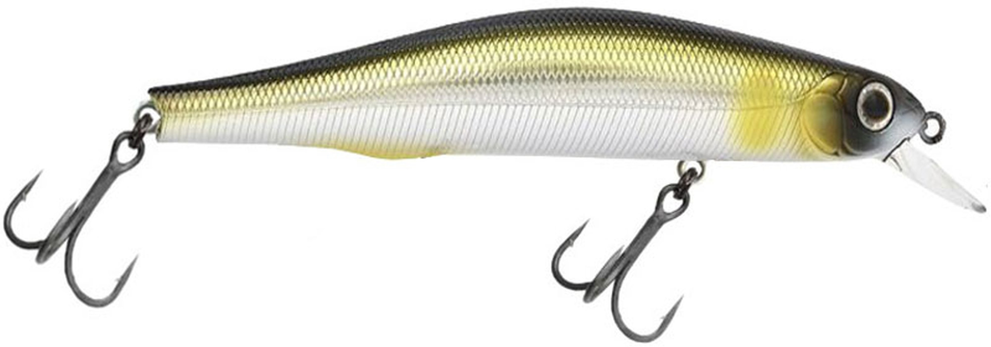 Wobler ZipBaits Orbit 80 SP SR
