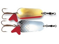 Silver/Gold