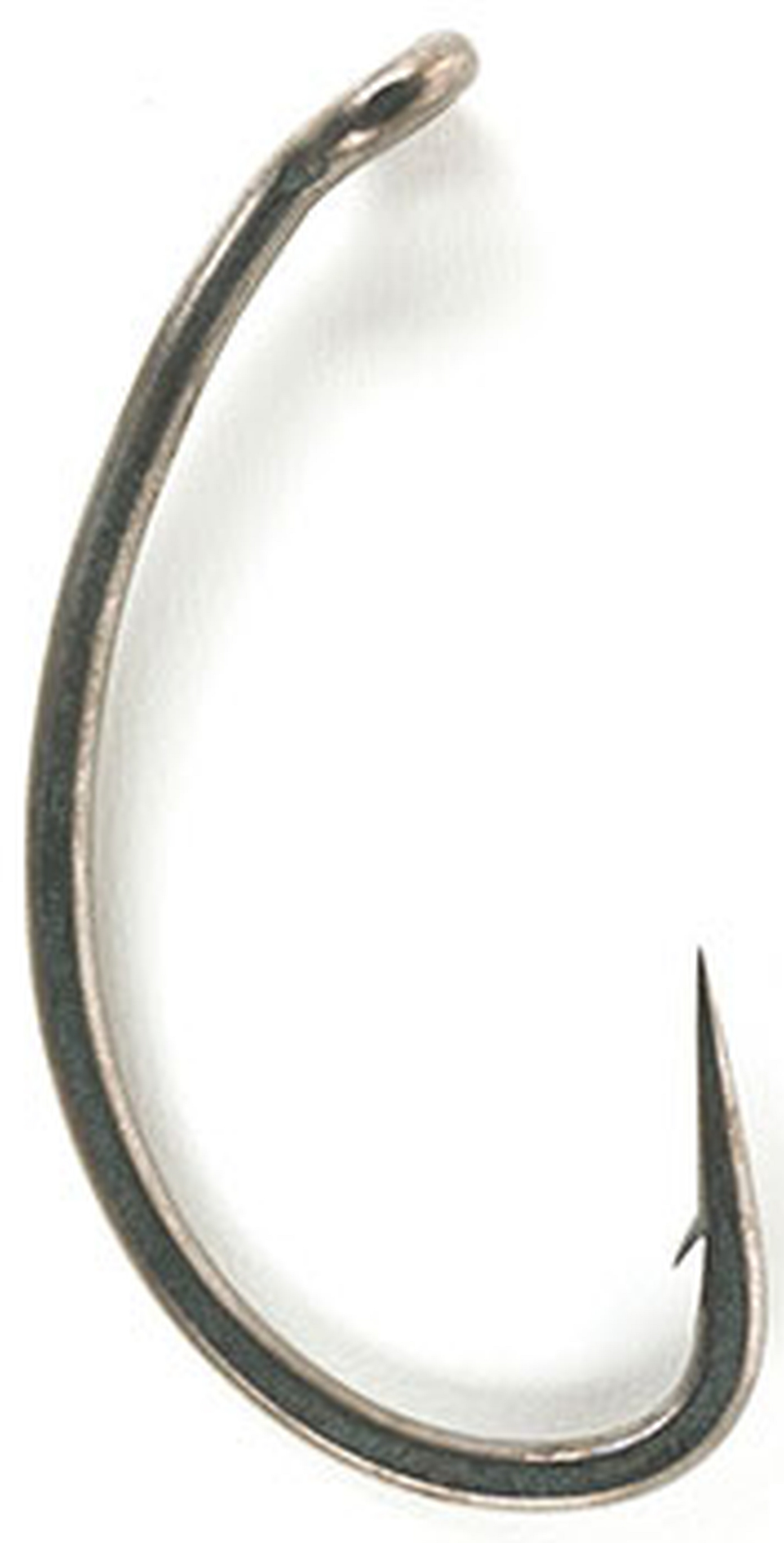 Hak z oczkiem Fox Edges Armapoint Curve Shank