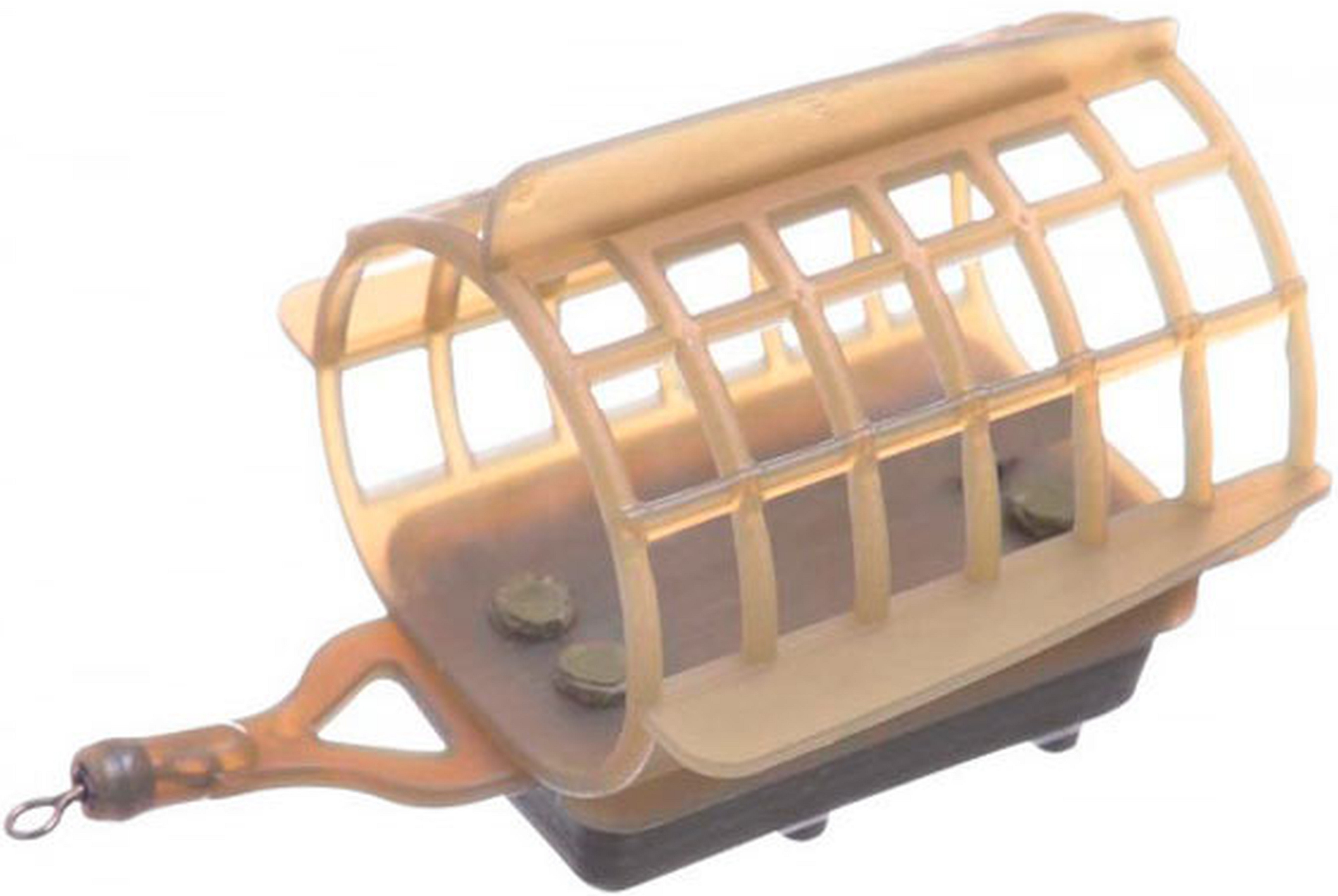 Koszyczek zanętowy Flagman Plastic Cage Fin