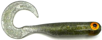 Przynęta gumowa Great Fish GF1 twister