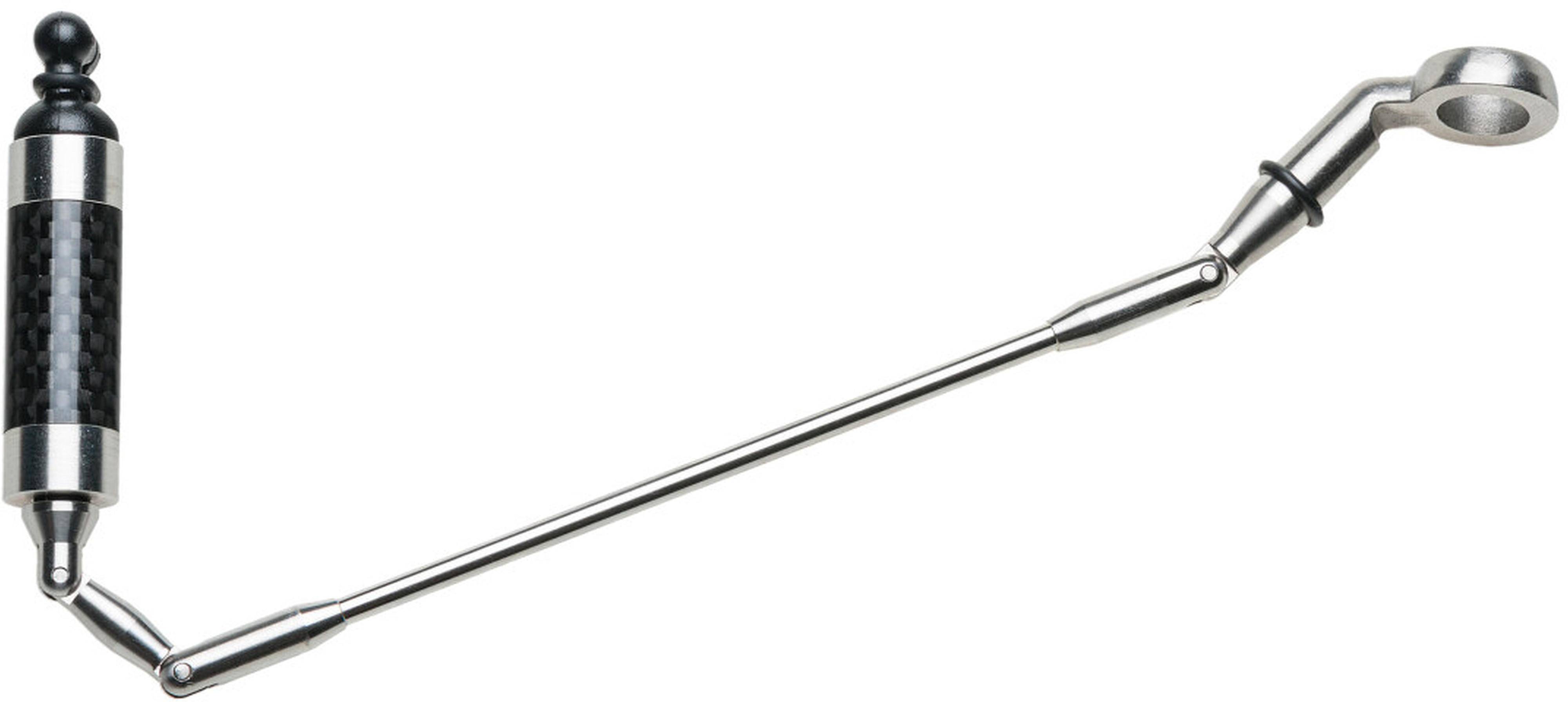 Swinger Mivardi MCX Stainless