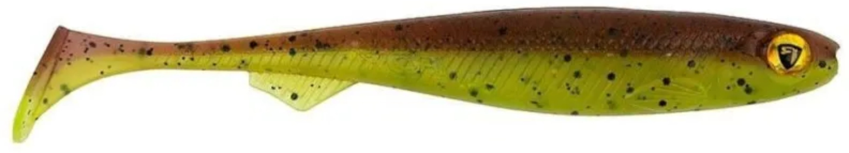 Guma spinningowa FOX Rage Slick Shad Ultra UV