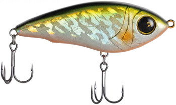 Wobler Select Jerkid 100S