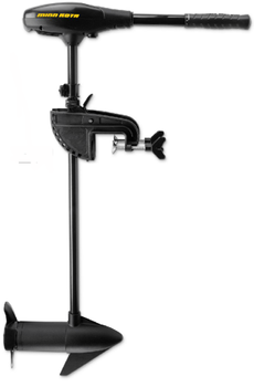 Silnik elektryczny Minn Kota Endura Max 40 lbs z maximizerem