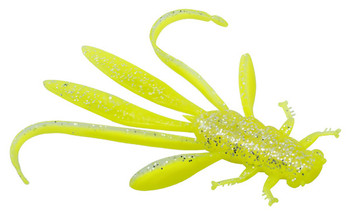 Guma Nimfa Delphin MANYA UVs