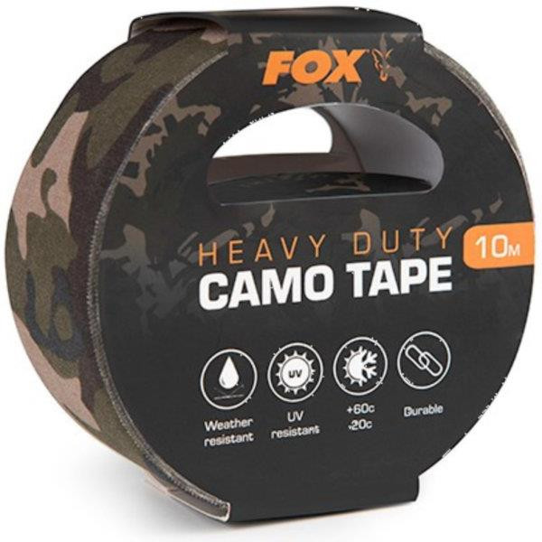 Taśma Fox Camo Tape