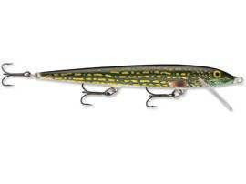 Wobler Rapala Original Floater 18cm