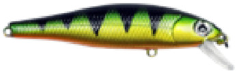 Wobler Konger Maniac Minnow