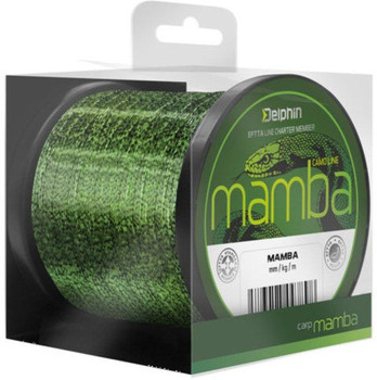 Żyłka Delphin MAMBA Carp