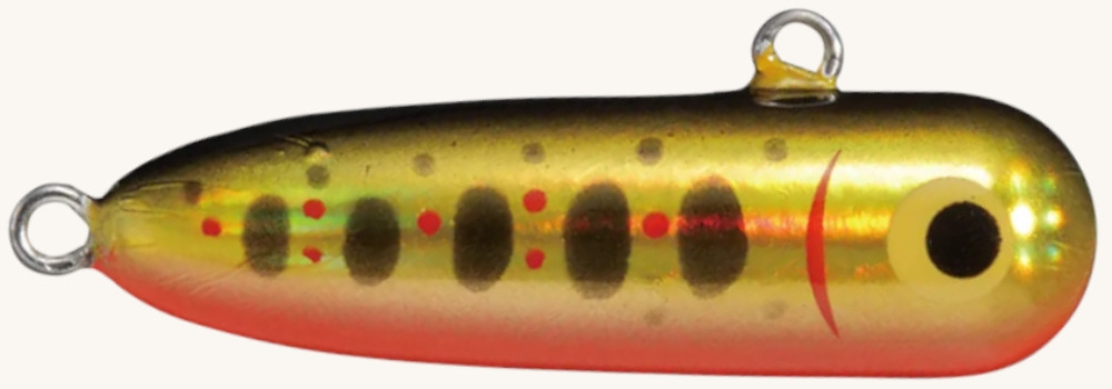 Wobler Smith BTK Swimmer II