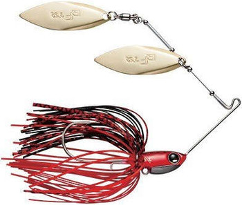 Spinnerbait Shimano Bantam Swagy MDW