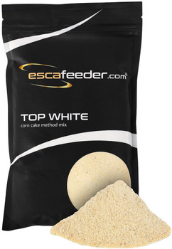Zanęta Escafeeder MAX WHITE