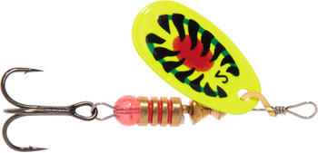 Błystka obrotowa Mikado Blaster