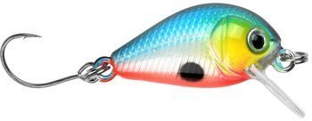 Wobler Strike Pro Crazy Plankton