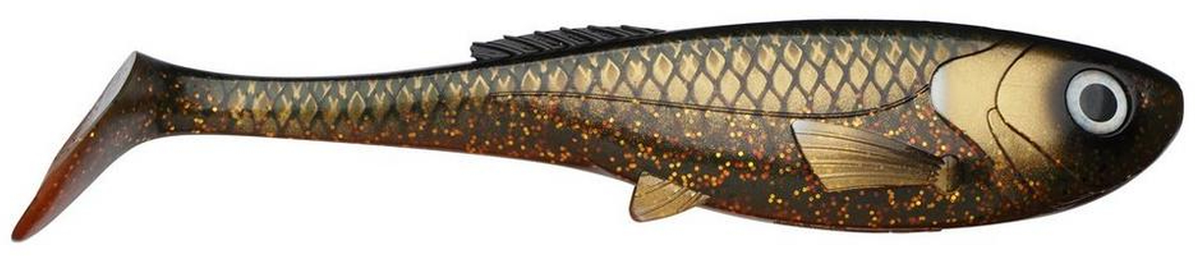 Przynęta gumowa Abu Garcia Beast Slim Paddle