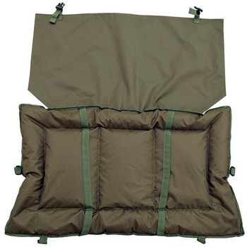 Mata karpiowa Konger nr3