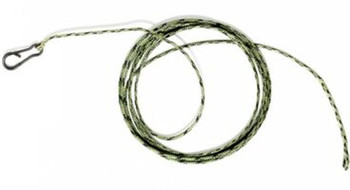 Leadcore z klipsem uniwersalnym Undercarp