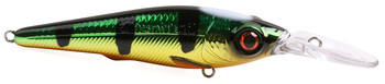 Wobler Spro Iris Twitchy DR