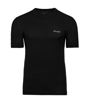 Koszulka termoaktywna męska Graff 913-1