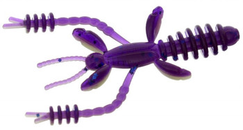 Przyneta gumowa owad Flagman Raid