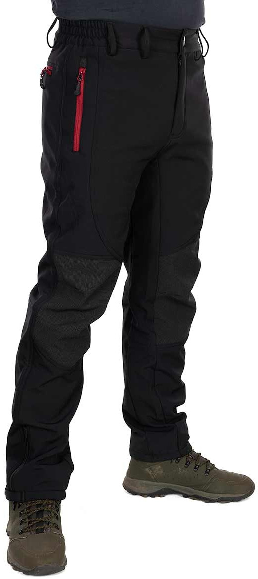 Spodnie FOX Rage Pro Series Soft Shell