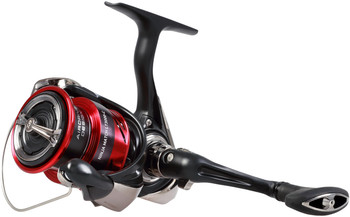 Kołowrotek Daiwa 23 Ninja Match LT