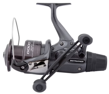 Kołowrotek Shimano Baitrunner DL-RB