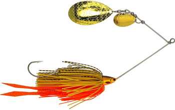 Spinnerbait Westin Monstervibe Indiana V2