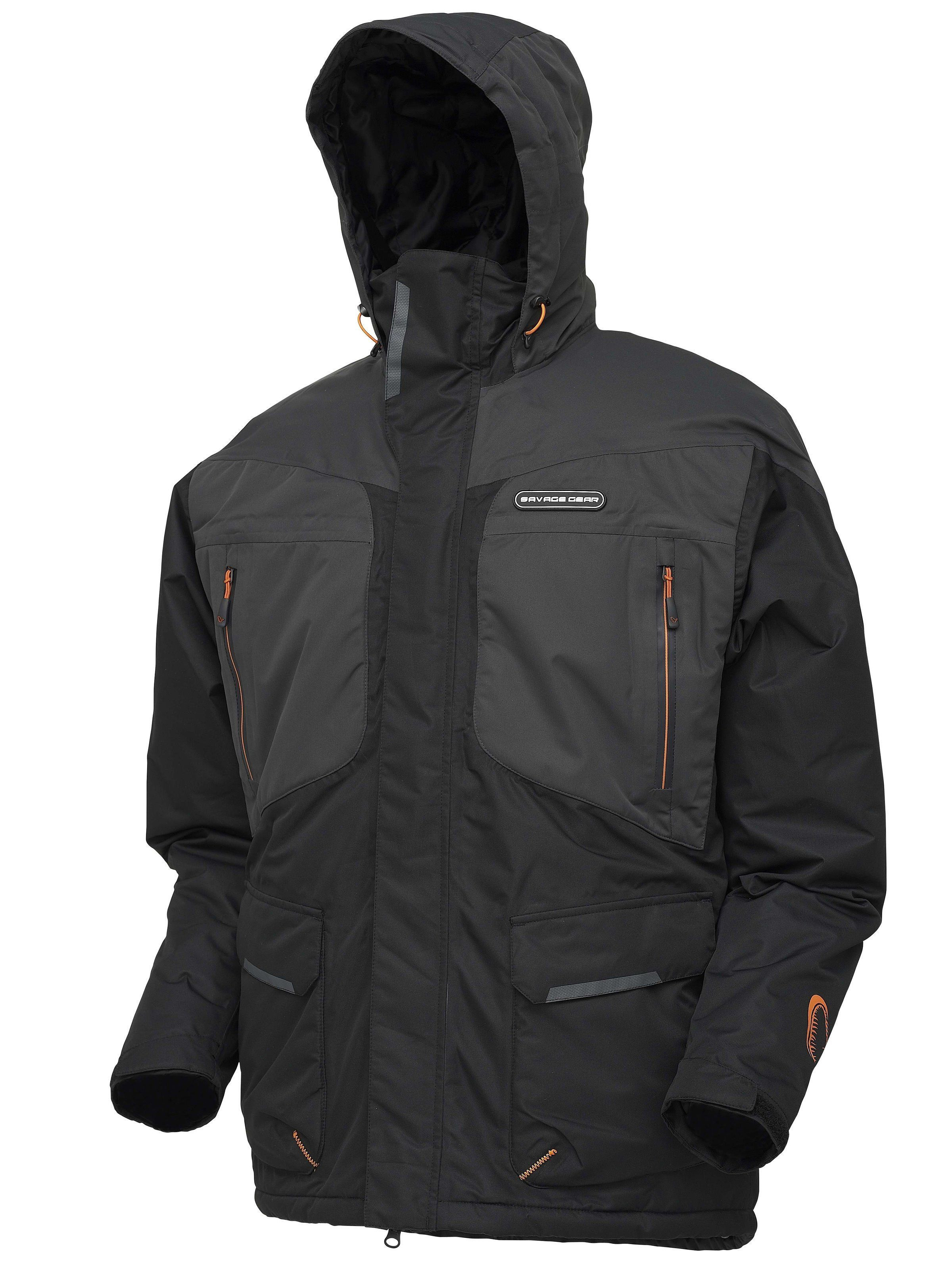 Kurtka termiczna Savage Gear Heatlite