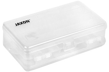 Pudełko wędkarskie Jaxon RH-108 dwustronny
