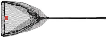 Podbierak Fox Rage Warrior Rubber Mesh Net