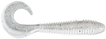 Przynęta gumowa twister Konger Grubber Twist