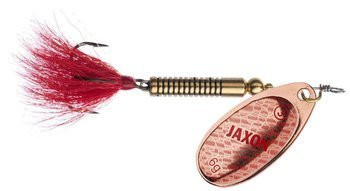 Błystka obrotowa HS Satis Jaxon