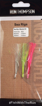 Zestaw morski Ron Thompson Searig 4