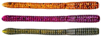 Przynęta gumowa Perch Professor Flying Worm