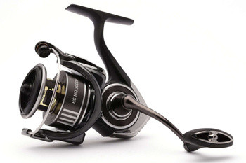 Kołowrotek Daiwa BG MQ 3000D-XH