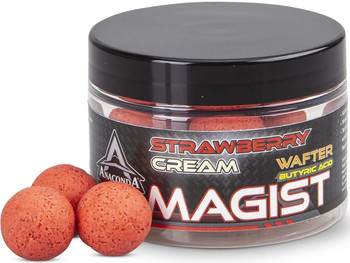 Kulki proteinowe Anaconda Magist Wafter