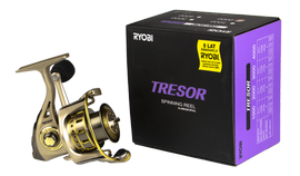 Kołowrotek Ryobi Tresor