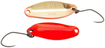 Błystka Wahadłowa Nories Masukuroto