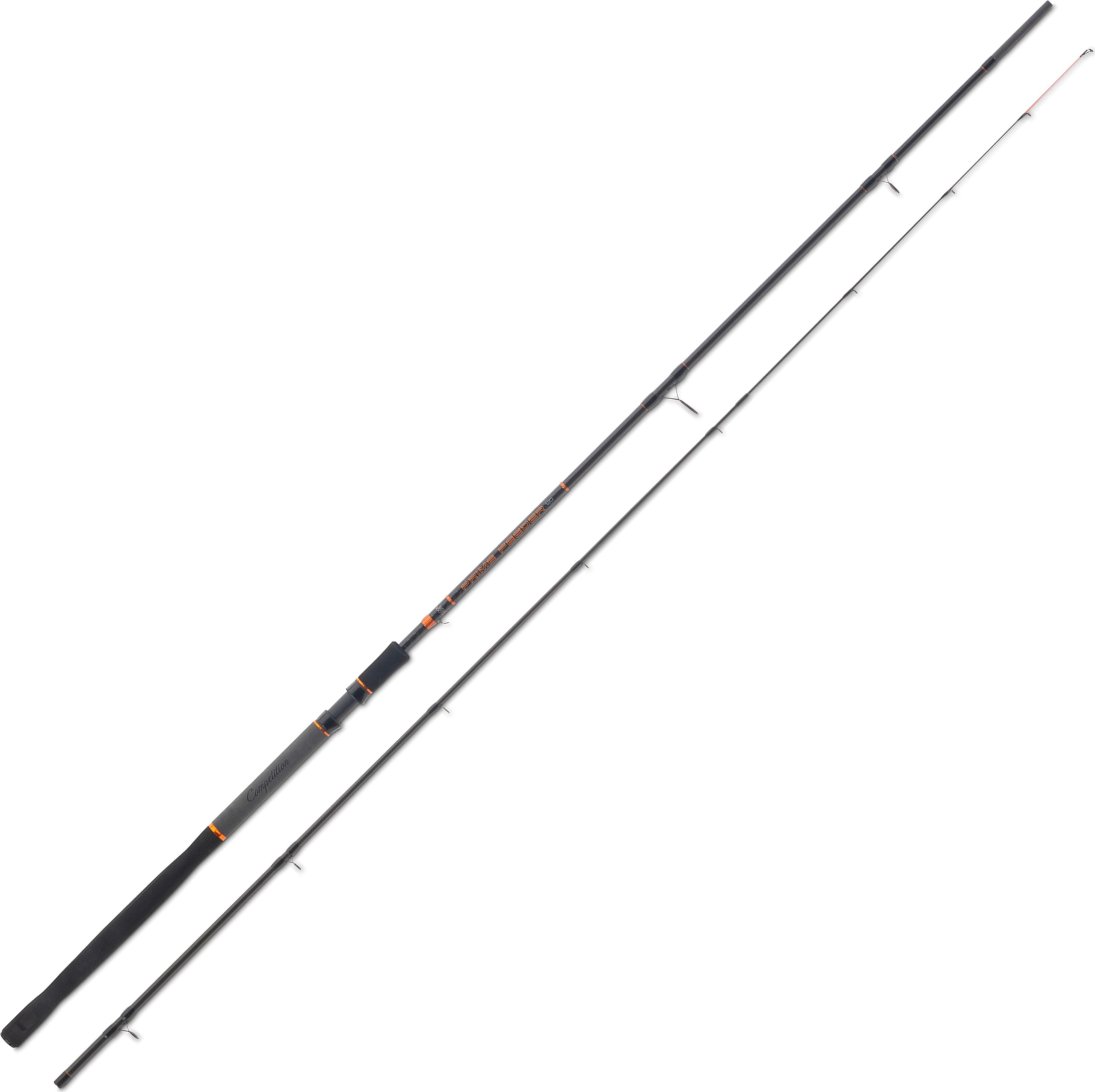 Wędka MS Range Prime Feeder